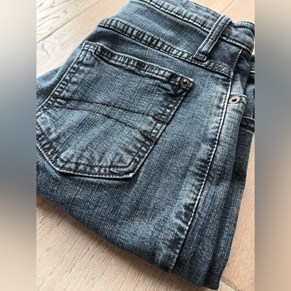 Second Yoga jeans - Picture 2 of 5